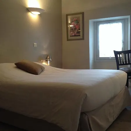 Restaurant De La Place 호텔 2*