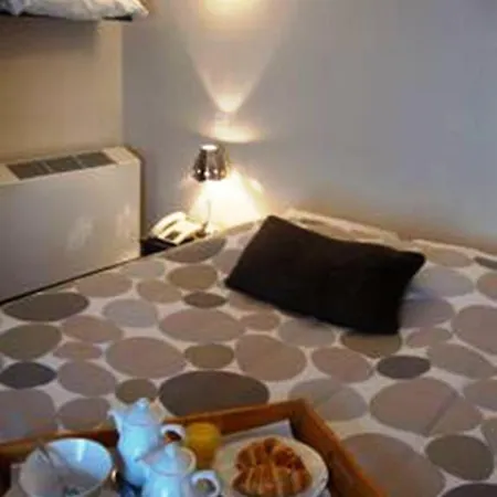 Hotel Restaurant De La Place