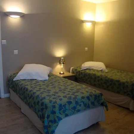 Hotel Restaurant De La Place