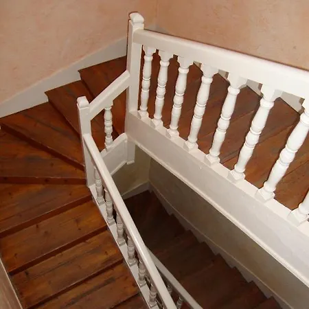 Restaurant De La Place 2* Saint-Jean-dʼAngély