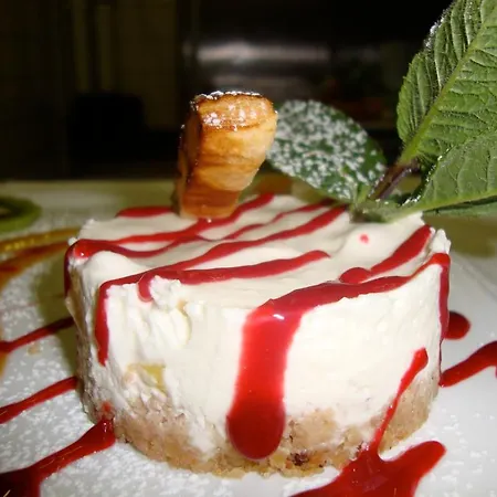 Hotel Restaurant De La Place