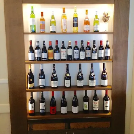 广场餐厅酒店 2*