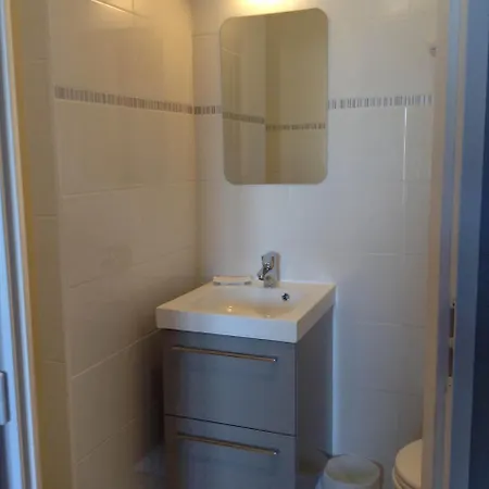 호텔 Restaurant De La Place