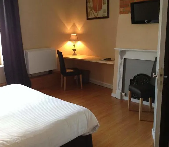 Restaurant De La Place 2* Saint-Jean-d'Angely