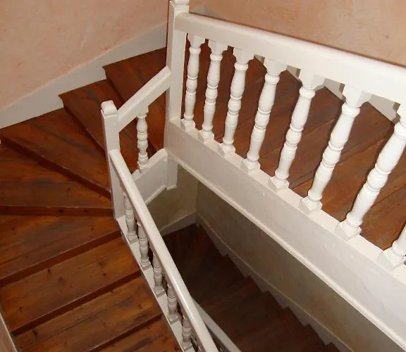 Restaurant De La Place 2* Saint-Jean-d'Angely