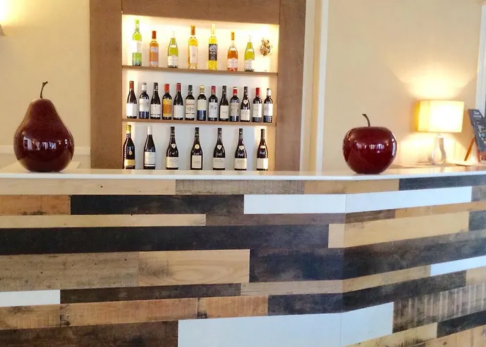 Restaurant De La Place Saint-Jean-d'Angely