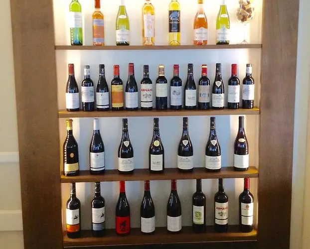 Restaurant De La Place 2*